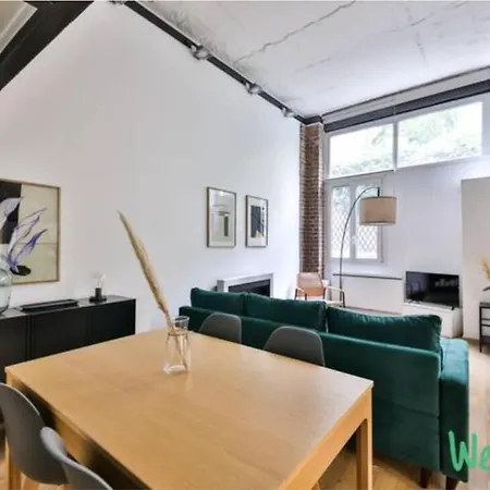 Lejlighed Castex - Lb - Beautiful Near Le Marais For Four People *