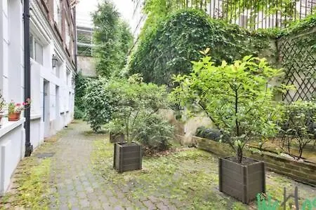 Castex - Lb - Beautiful Near Le Marais For Four People Apartmán