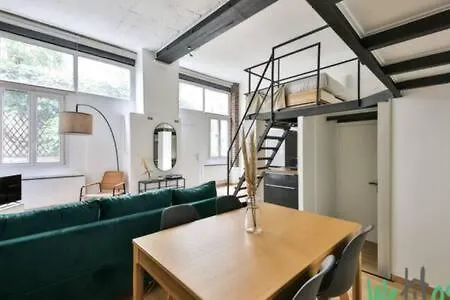 Apartmán Castex - Lb - Beautiful Near Le Marais For Four People