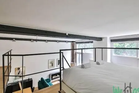 Castex - Lb - Beautiful Near Le Marais For Four People