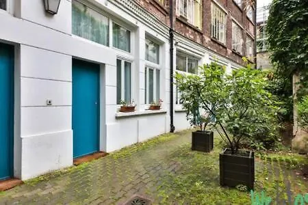 Castex - Lb - Beautiful Near Le Marais For Four People